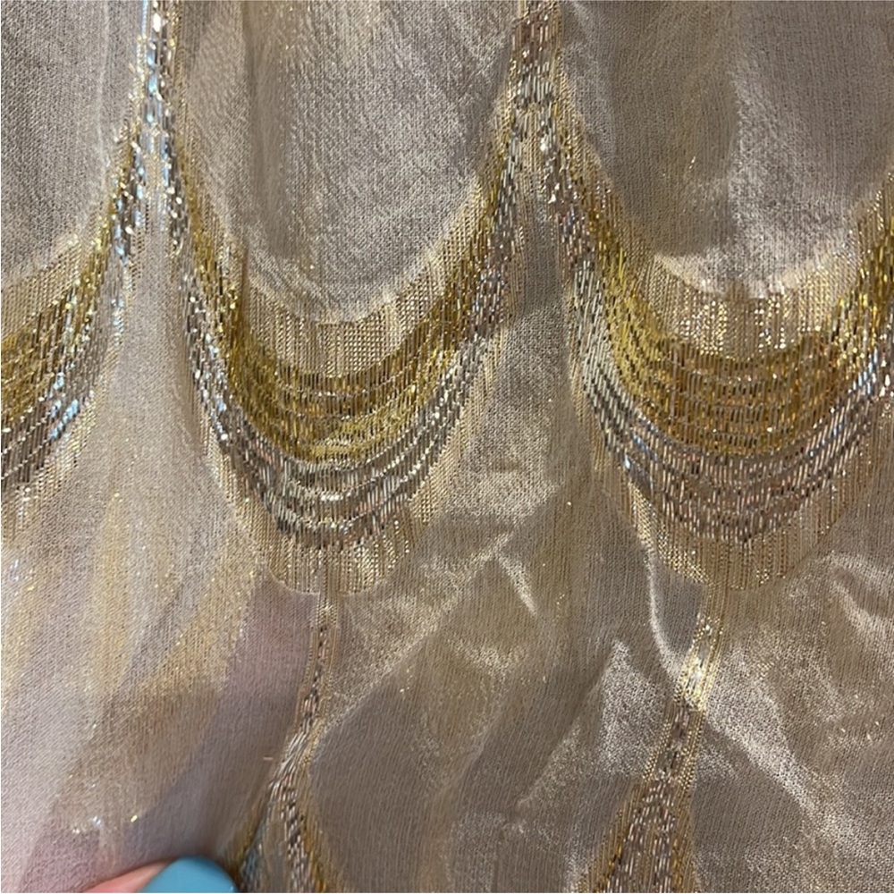 Lilly Pulitzer Blouse - Picture 3 of 3